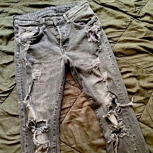 Mens Jeans